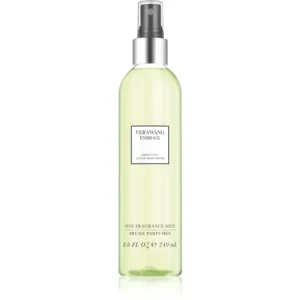 Kihagyhatatlan ajánlat Vera WangGreen Tea & Pear Blossom parfümözött spray a testre