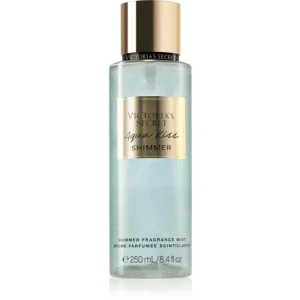 Biztonságos fizetés Victoria‘s SecretAqua Kiss Shimmer testápoló spray