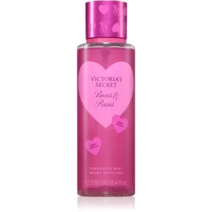 Gyors kiszállítás Victoria‘s SecretBows & Roses testápoló spray hölgyeknek