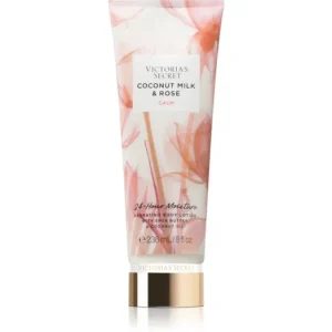 Victoria‘s SecretCoconut Milk & Rose testápoló tej hölgyeknek Legjobb ár