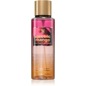 Victoria‘s SecretElectric Mango testápoló spray hölgyeknek Gyors szállítás