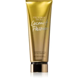 Gyors kiszállítás Victoria‘s SecretCoconut Passion testápoló tej hölgyeknek