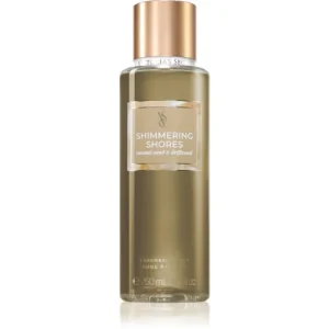 Exkluzív ajánlat Victoria‘s SecretShimmering Shores testápoló spray hölgyeknek