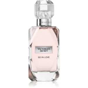 Outlet Victoria‘s SecretSo In Love Eau de Parfum hölgyeknek