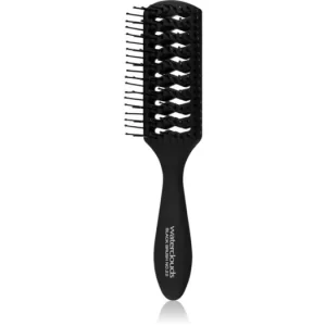 WatercloudsBlack Brush No. 22 Vent borste hajkefe hajra Korlátozott ajánlat