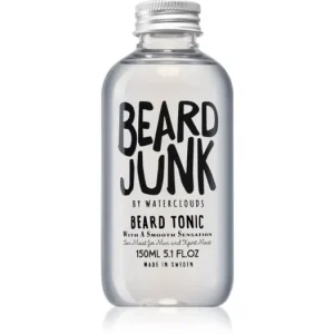 Exkluzív ajánlat WatercloudsBread Tonic tonik szakállra