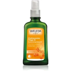 Különleges ajánlat WeledaSea Buckthorn ápoló olaj