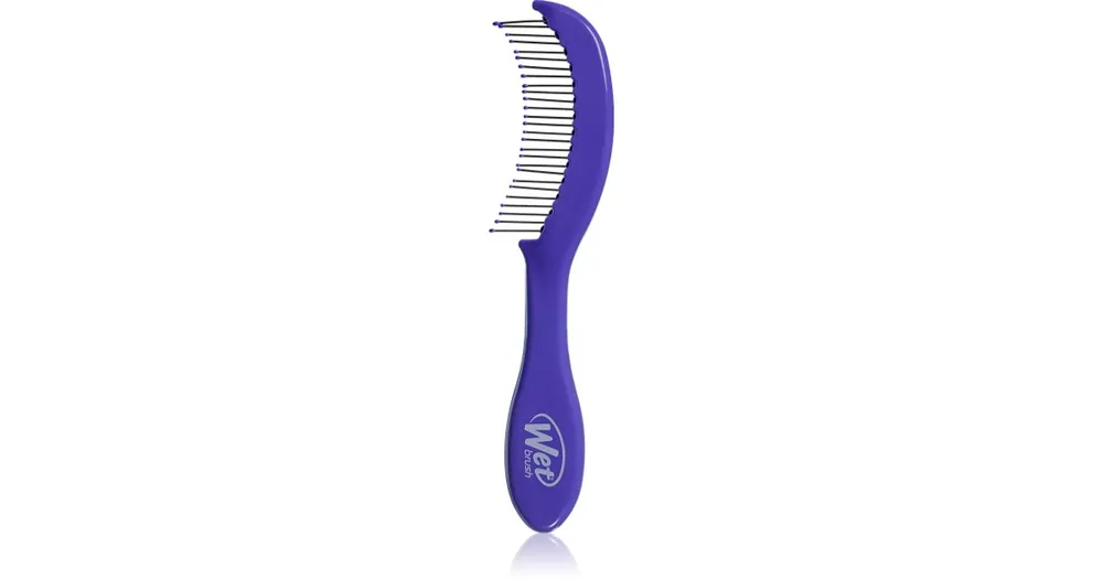 Wet BrushCustom care thin hair Detangling comb kefe a könnyű kifésülésért Vedd meg online