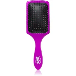Wet BrushPaddle hajkefe Utolsó esély
