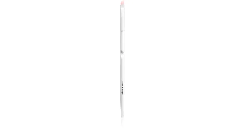 Wet n WildEssential Angled Liner Brush ferde szemkihúzó ecset Különleges ajánlat