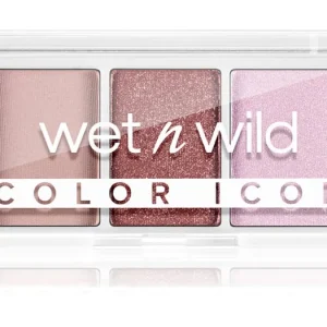 Gyors kiszállítás Wet n WildColor Icon 5-Pan szemhéjfesték paletta