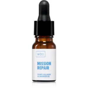 WiboMission Repair Plant Collagen & Lavender Oil olaj körmökre Akciós ár