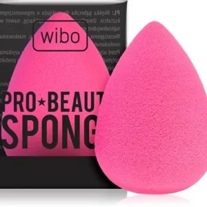 WiboPro Beauty Sponge sminkszivacs Különleges ajánlat