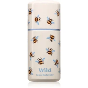 Akciós ár WildHoney & Cactus Flower Bee Case golyós dezodor roll-on tokkal