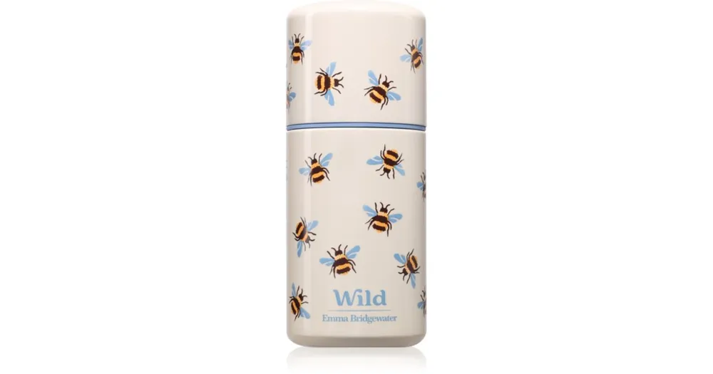 Akciós ár WildHoney & Cactus Flower Bee Case golyós dezodor roll-on tokkal