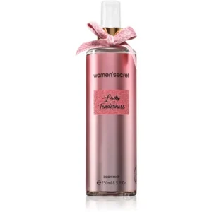 Utolsó esély Women SecretLady Tenderness testápoló spray