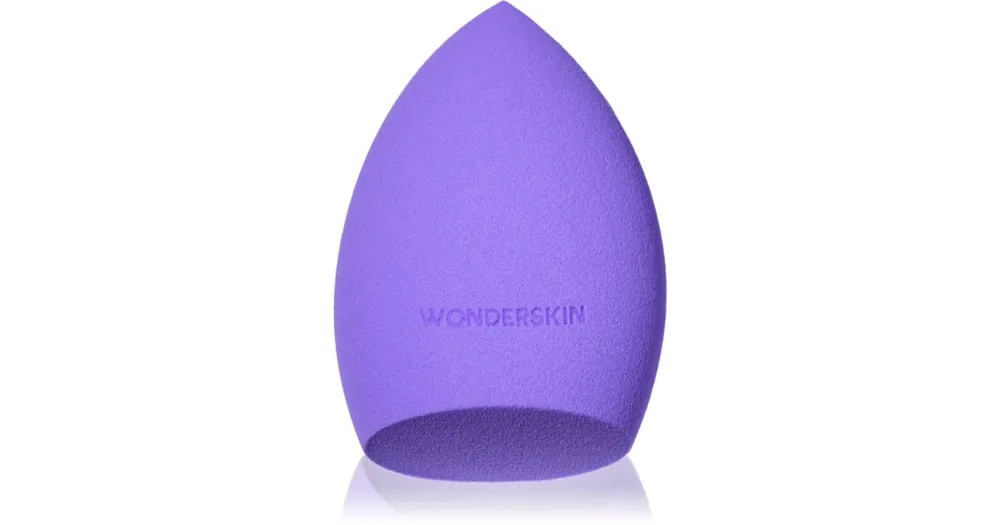 WONDERSKINCurve Blender sminkszivacs Utolsó esély