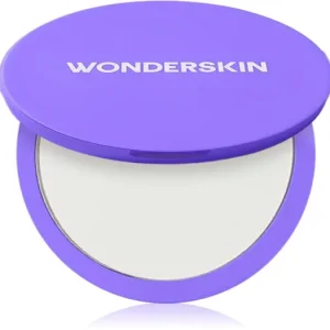 Vásárlói kedvenc WONDERSKINFYP Filter Powder hosszan tartó fixáló púder