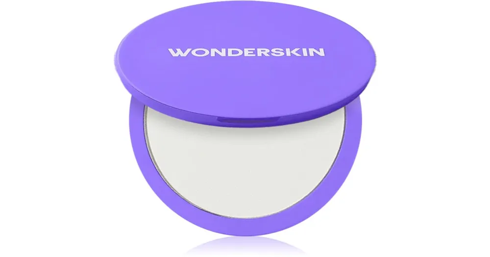 Vásárlói kedvenc WONDERSKINFYP Filter Powder hosszan tartó fixáló púder