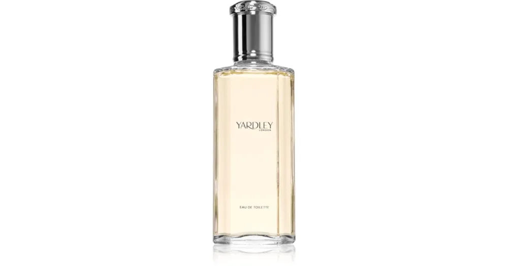 Vedd meg most YardleyEnglish Dafodil Eau de Toilette hölgyeknek