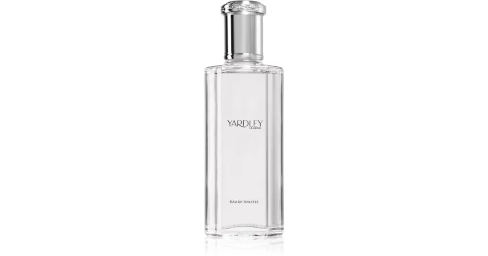 YardleyEnglish Lavender Eau de Toilette hölgyeknek Utolsó esély