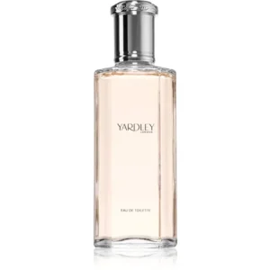 YardleyHoney Suckle Eau de Toilette hölgyeknek Legjobb ár