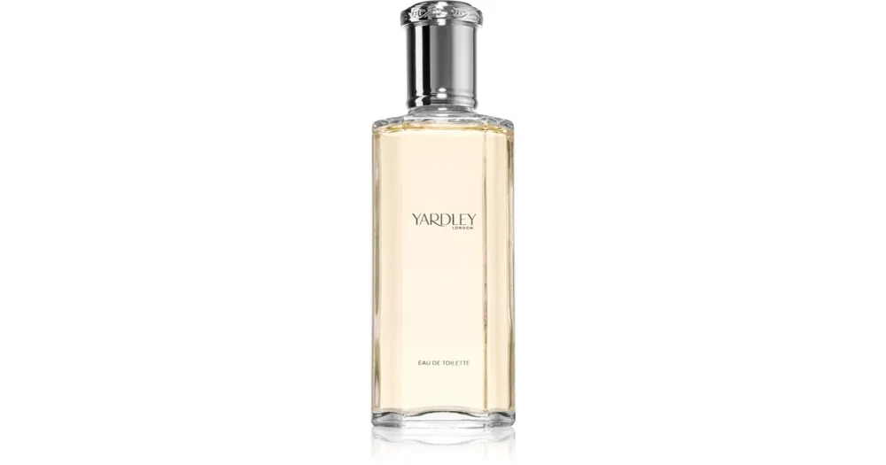 YardleyOrchid & Vanilla Eau de Toilette hölgyeknek Vedd meg most