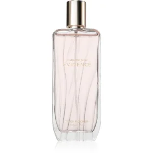 Expressz szállítás Yves RocherComme une Evidence Eau de Parfum hölgyeknek