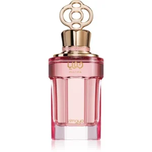 ZimayaKhafaya Pink Eau de Parfum hölgyeknek Exkluzív ajánlat