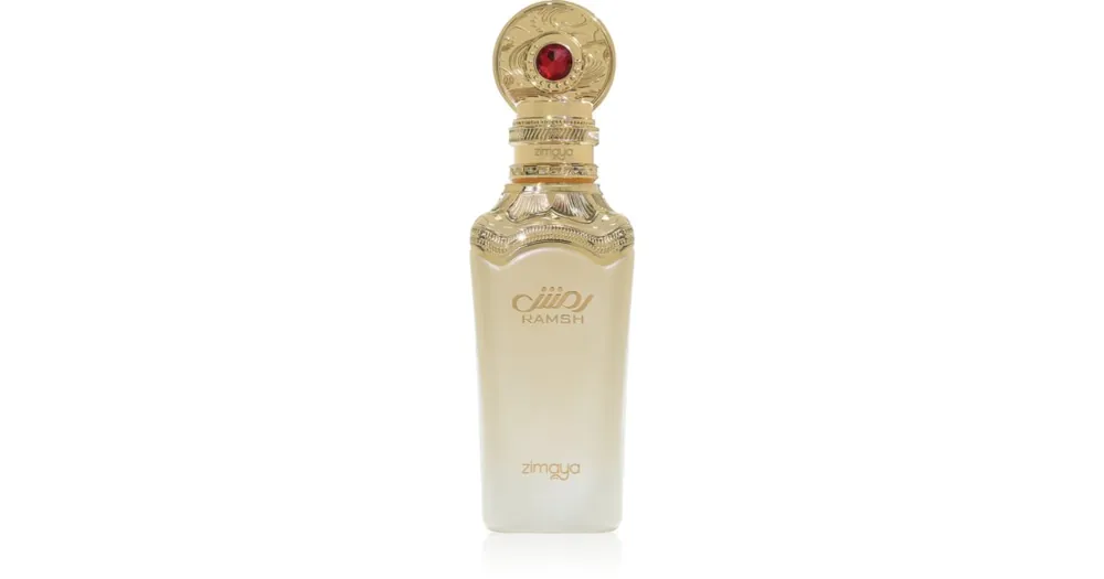 Árengedmény ZimayaRamsh Diva Eau de Parfum hölgyeknek