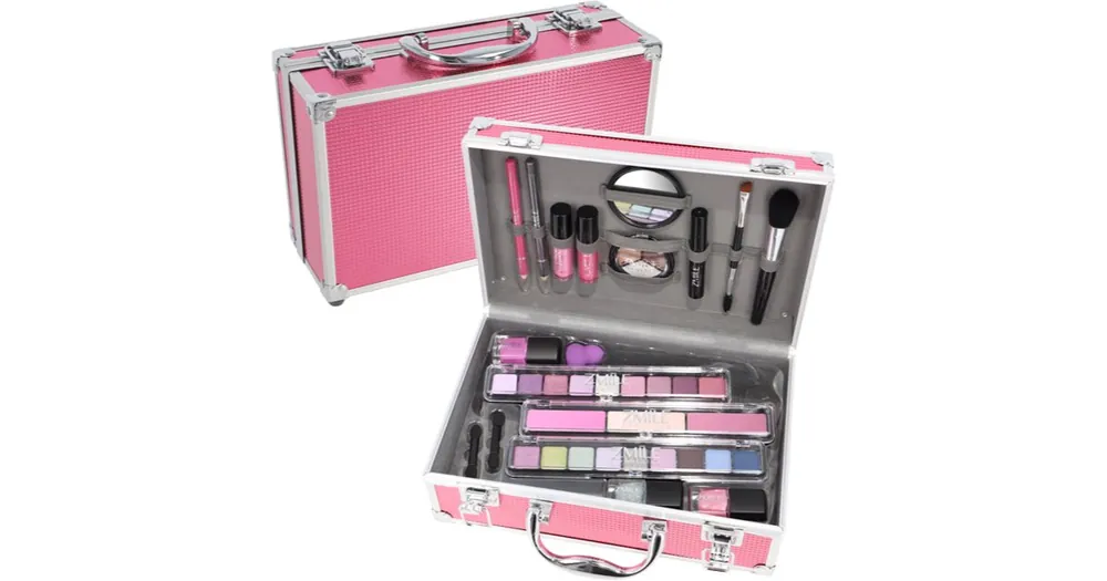 Bestseller ZMILE COSMETICSMerry Berry kozmetikai doboz