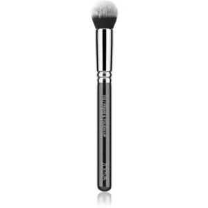 ZOEVA110 Prime & Touch-Up kis ecset a krémes állagú termékek felviteléhez Legkelendőbb