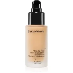 Legkelendőbb Académie Scientifique de BeautéComplexion folyékony make-up hidratáló hatással