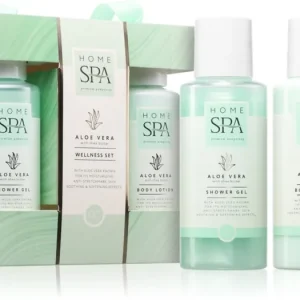 AccentraHOME SPA ajándékszett fürdőbe hölgyeknek Népszerű