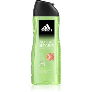 Azonnal elérhető Adidas3 Active Start tusfürdő gél