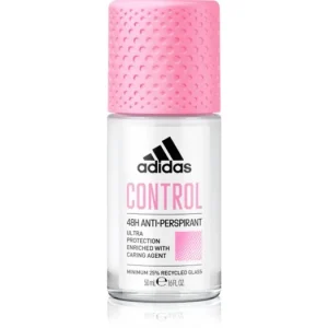 AdidasCool & Care Control golyós dezodor hölgyeknek Outlet