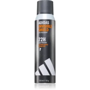 Azonnali szállítás AdidasInvisible Shield izzadásgátló