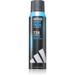 AdidasSport Fresh izzadásgátló Gyors kiszállítás