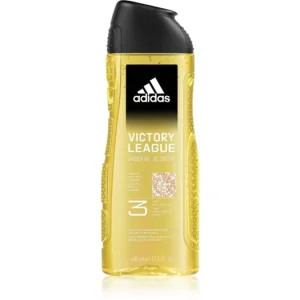 Vásárlói kedvenc AdidasVictory League tusfürdő gél