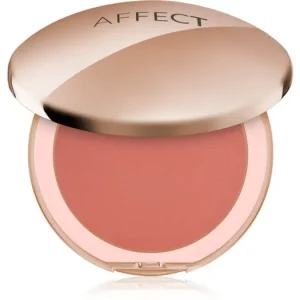 Biztonságos vásárlás AffectDream Cream Blush krémes arcpirosító