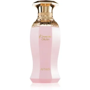 AfnanKiaana Crush Eau de Parfum hölgyeknek Bestseller