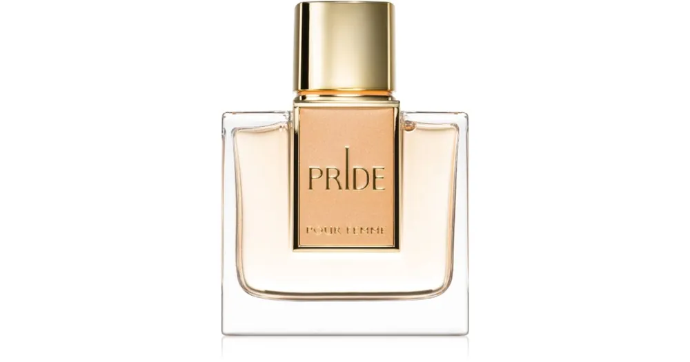 Legjobb ár Rue BrocaPride Pour Femme Eau de Parfum hölgyeknek