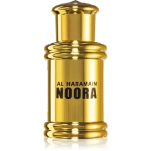 Al HaramainNoora illatos olaj hölgyeknek Legjobb ár
