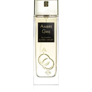 Alyssa AshleyAmbre Gris Eau de Parfum hölgyeknek Népszerű