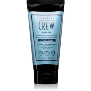 Vásárlói kedvenc American CrewFiber Gel styling gél hajra