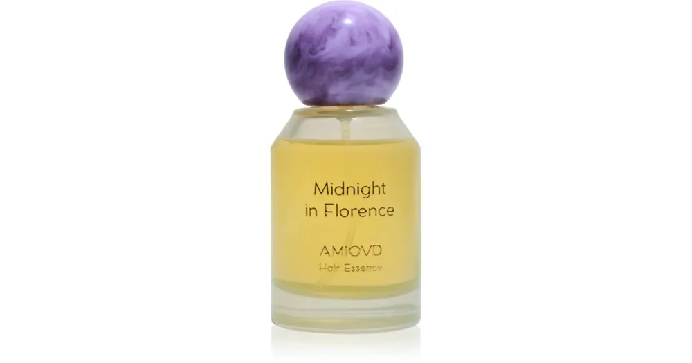 AmioudMidnight In Florence haj illat hölgyeknek Bestseller