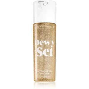 Bestseller Anastasia Beverly HillsDewy Set Setting Spray élénkítő permet az arcra