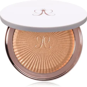 Biztonságos fizetés Anastasia Beverly HillsGlow Seeker Highlighter kompakt púderes élénkítő arcra