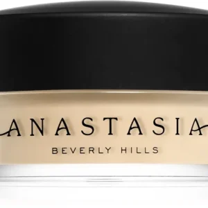 Anastasia Beverly HillsLoose Setting Powder mattító lágy púder Végkiárusítás