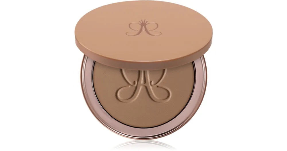 Csak ma Anastasia Beverly HillsSmooth Blur Bronzer kompakt bronz púder